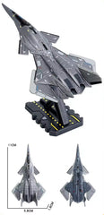 1/144 The South Heaven Gate Project "BaiDi" Finished Product Model 07FC0E-D4 - KOEEK