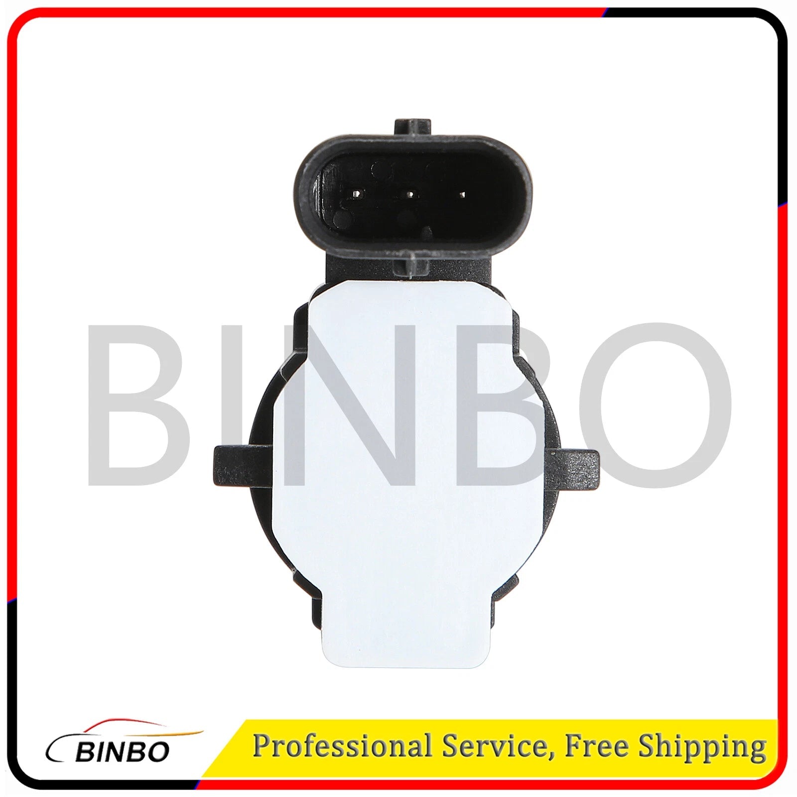 PDC Parking Sensor 66209284028 for BMW 328i 335i 320i 420i 428i 435i 440i M3 M4 07FC0E-D4 - KOEEK