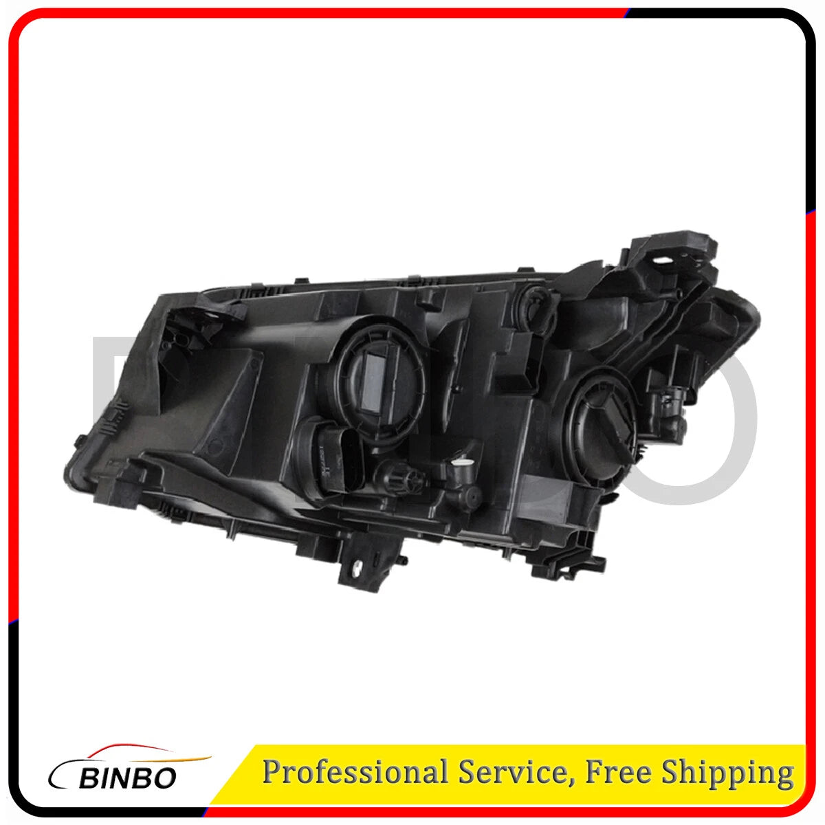 For 2015 EU Mercedes-Benz GLA200 X156 Right Halogen Headlight A1569061200 07FC0E-D4 - KOEEK