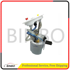 Fuel Pump Module Assembly Send Unit For 2010-2018 BMW 530i 535i 640i xDrive 3.0L 07FC0E-D4 - KOEEK