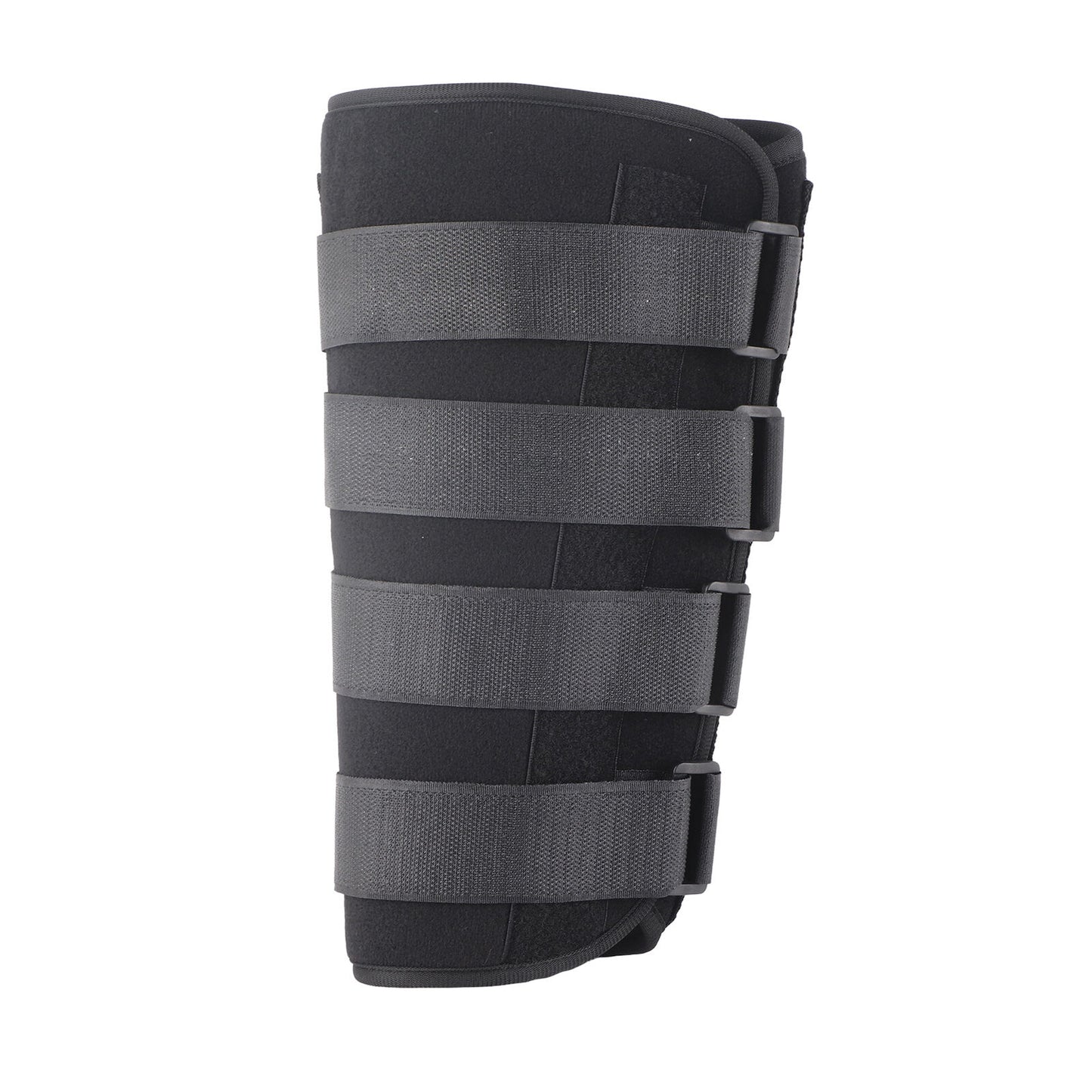 new Calf Support Lower Leg Compression Wrap Increases Circulation Reduces Muscle ABE koeek - KOEEK