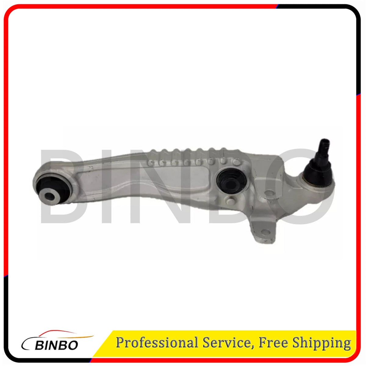 For 17-23 Jaguar X761 F-Pace I-Pace Front Right Side Forward Lower Control Arm 07FC0E-D4 - KOEEK