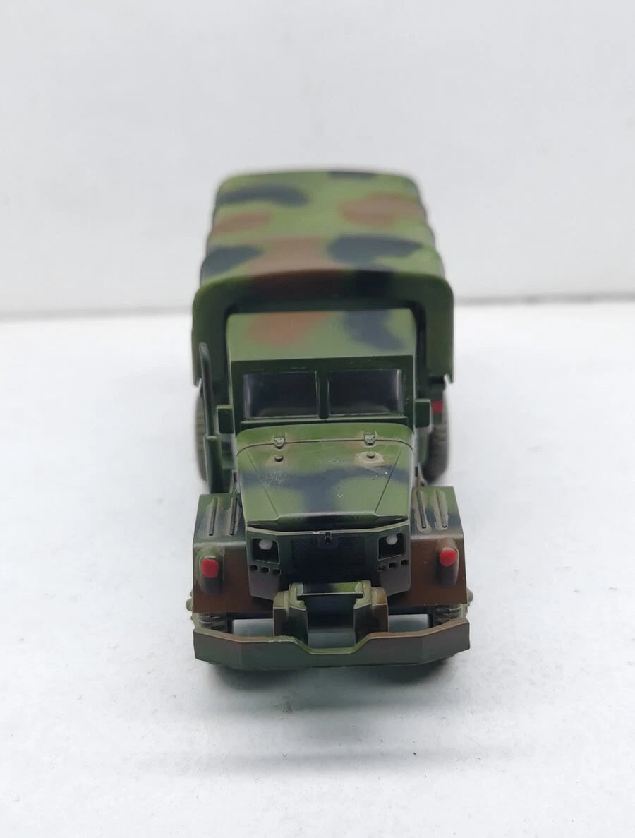 War Wings 1/72 US Army M35 Carco Truck Camouflage Finished Product WAR_WINGS - KOEEK