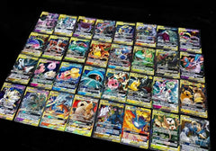 IN STOCK Pokémon Chinese TAG TEAM GX Lot 32 Pieces Sun&Moon RR RRR HOLO Rare 07FC0E-D4 - KOEEK