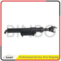 Left Headlight Head Light Lamp Washer Wiper Nozzle 31294174 for VOLVO 10-15 XC70 07FC0E-D4 - KOEEK