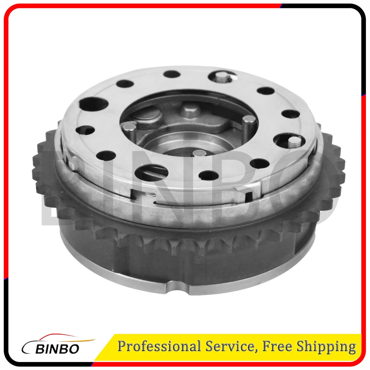 Engine Intake Cam Adjuster Unit Gear For BMW 228i 328i X1 X3 E84 F25 N20 N26 2.0 07FC0E-D4 - KOEEK