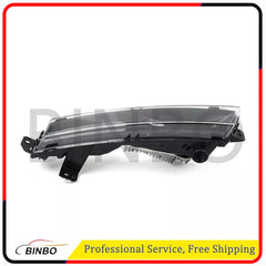 1pc Front Fog Light Assembly Right For Land Rover Range Rover Sport LR098340 07FC0E-D4 - KOEEK