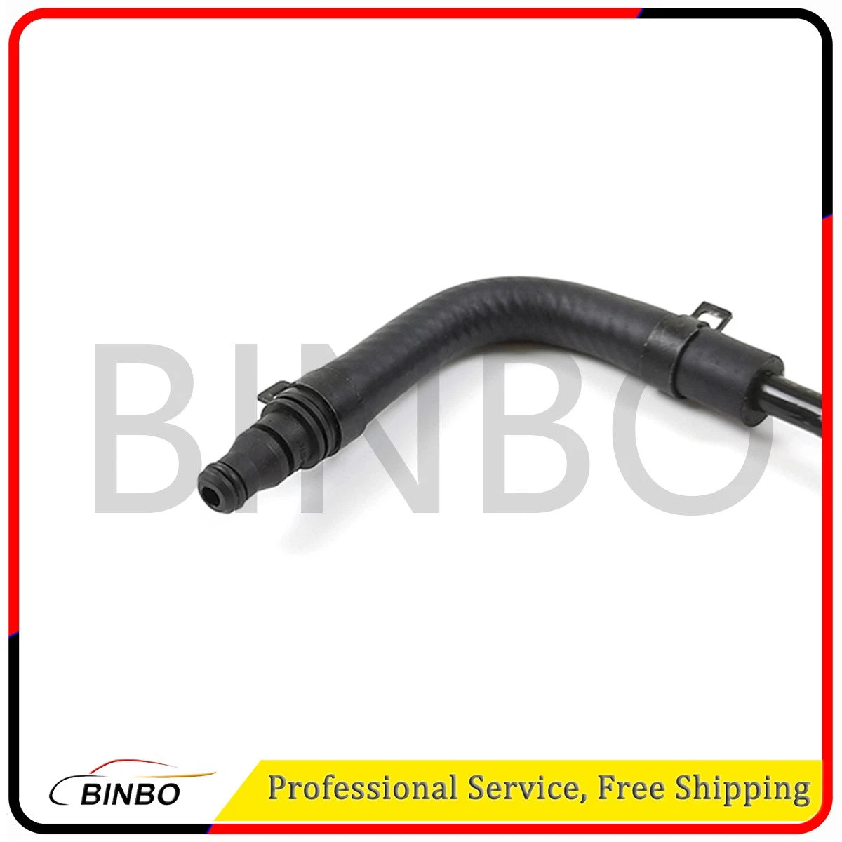 Deputy Kettle Connection Water Hose for Mercedes Benz C-class 180/200 W204 07FC0E-D4 - KOEEK