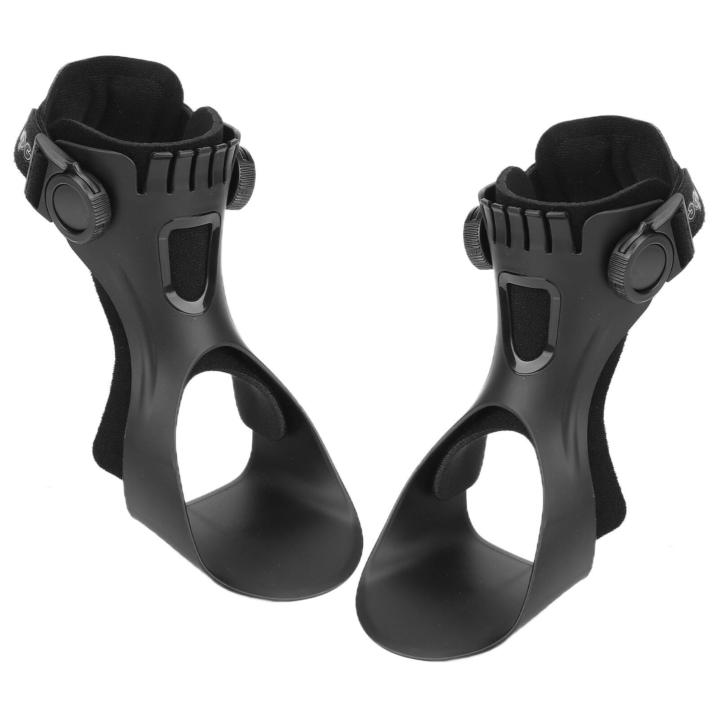 new Drop Foot Brace Orthosis Light Balance Foot Drop Orthosis For Hemiplegia U koeek - KOEEK