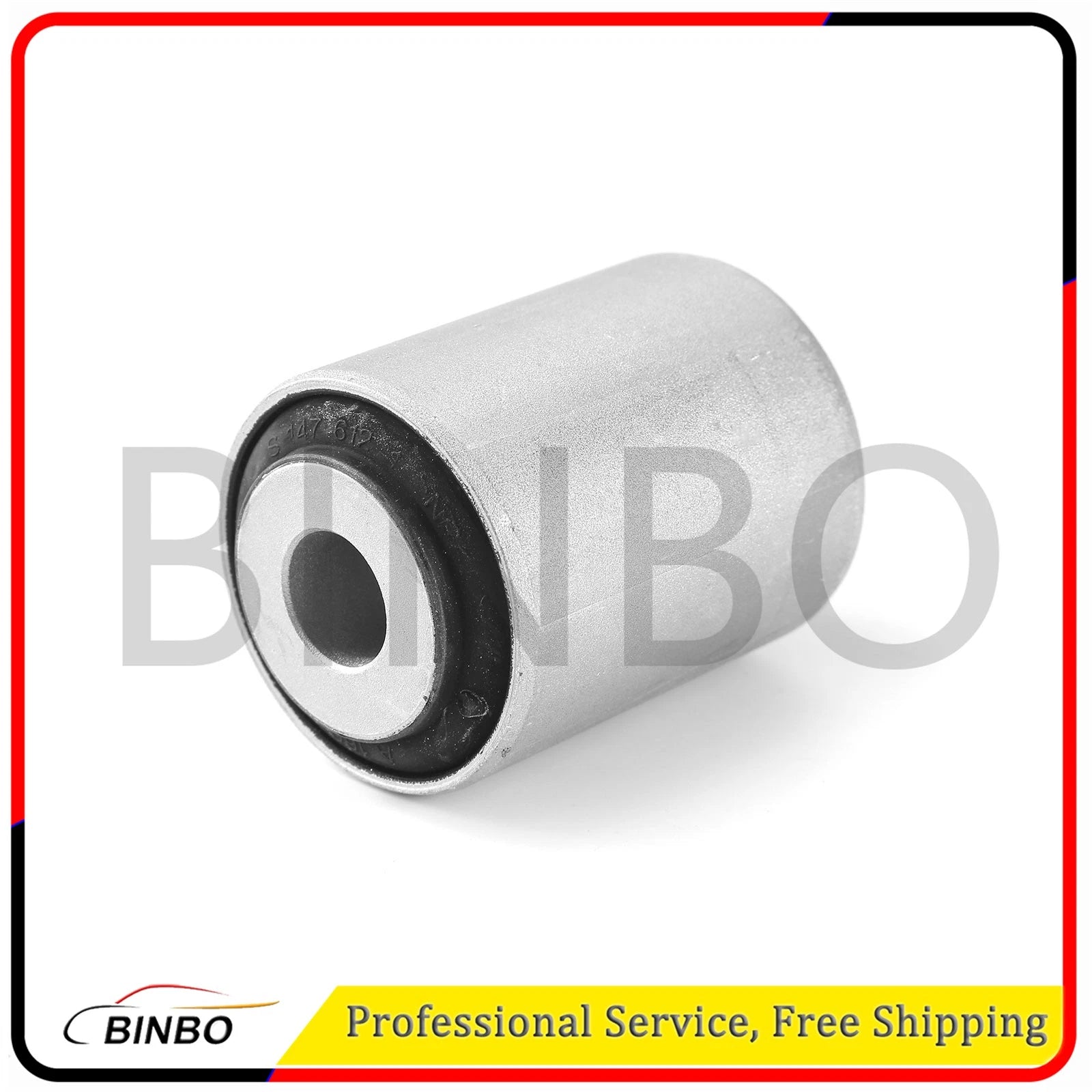 1PCS LOWER CONTROL ARM INNER BUSHING FIT FOR Benz GLE400 GL350 ML350 GLE450 AMG 07FC0E-D4 - KOEEK