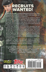 new BattleTech: Shrapnel, Issue (The Official BattleTech Magazine) Paperback... 07FC0E-D4 - KOEEK