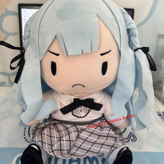 Anime BanG Dream! It's MyGO!!!!! Sakiko Togawa Plush Doll Cartoon Toy Gift 07FC0E-D4 - KOEEK