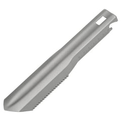 Portable Outdoor Titanium Multi Tools Camping Shovel Engineer GardeningShovelEDC 07FC0E-D4 - KOEEK