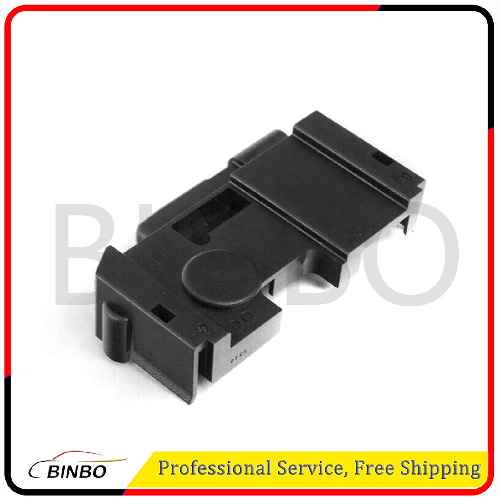 Left Ajar Switch Hood Lock for BENZ GLS400 GLS550 C300 E250 E350 2048703158 07FC0E-D4 - KOEEK
