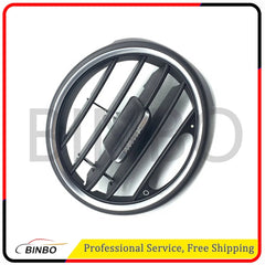 A/C Air Outlet Grille For Porsche Cayman Boxster 987 2006-2012 98755213101 07FC0E-D4 - KOEEK