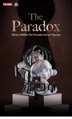 Skullpanda The Parado Series Confirmed Figure Toy Sealed Bag -Open Box 07FC0E-D4 - KOEEK