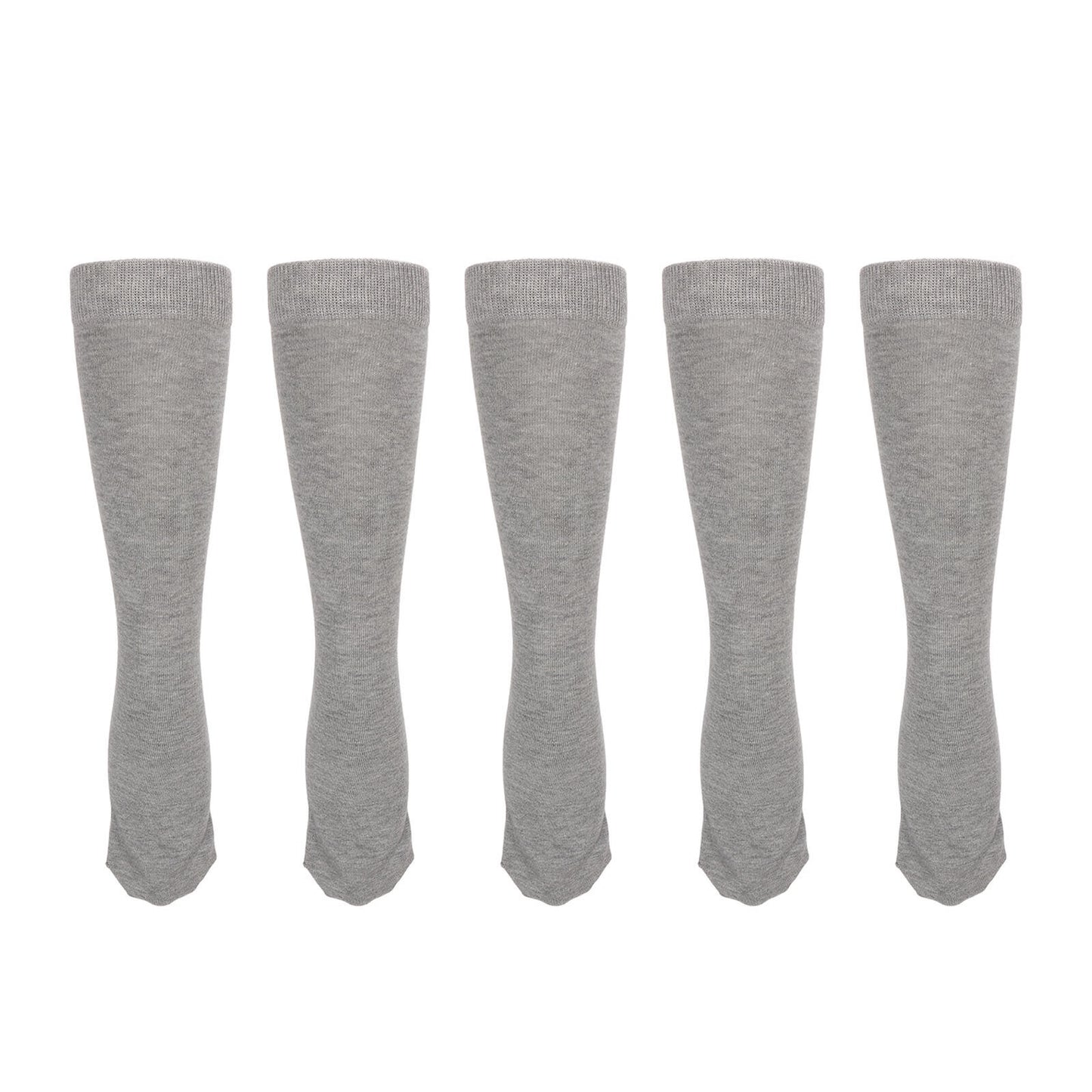 new (L) 5pcs Amputee Socks Soft Breathable Elastic BK Stump Shrinker Cotton koeek - KOEEK