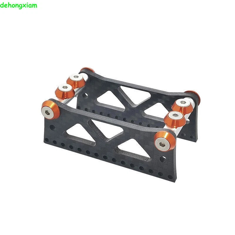 Standard Servo Mount for Model S3003 Lower Servo Mount(for low height servo) 07FC0E-D4 - KOEEK