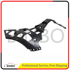 For Mercedes-Benz S550/S600 Front Bumper Retainer 2014-2017 Driver Side Outer 07FC0E-D4 - KOEEK