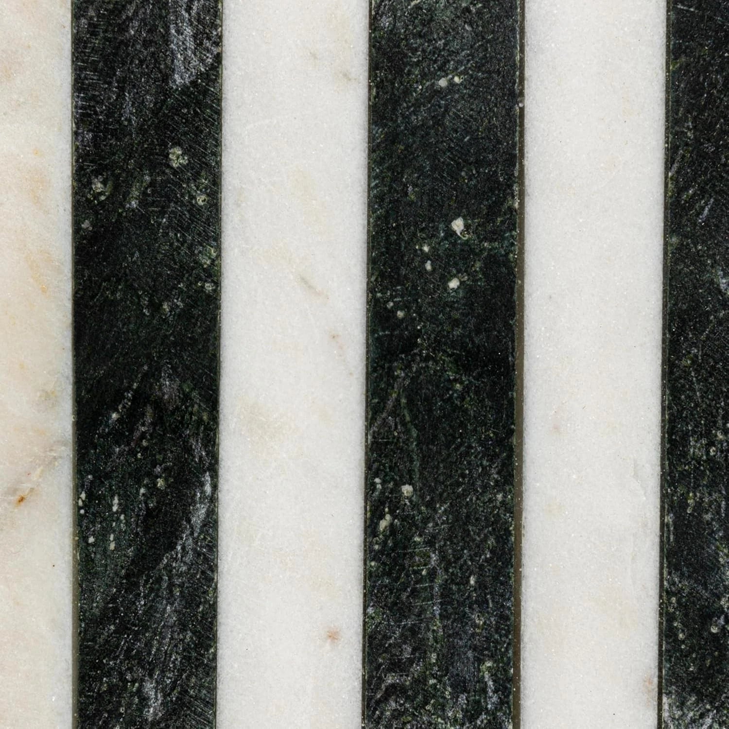 Marble cheese board and cutting board striped designblack and white color scheme 07FC0E-D4 - KOEEK