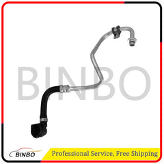11537645832 Engine Coolant Return Pipe For Mini Cooper R56 R57 R58 R60 R61 07FC0E-D4 - KOEEK