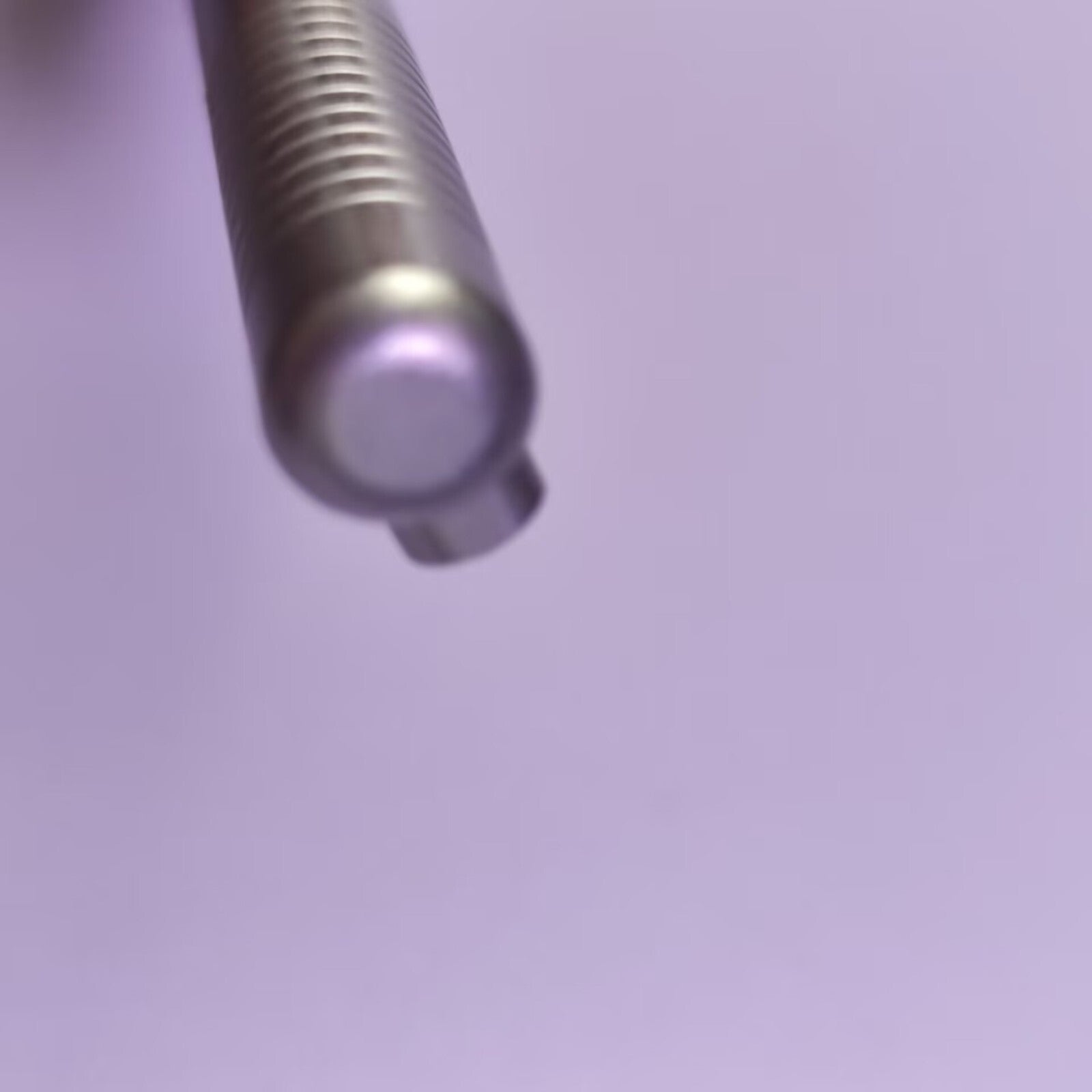 TC4 Titanium Portable Tactical Pen Pocket Ballpoint Pen Outdoor Travel EDC Pen 07FC0E-D4 - KOEEK