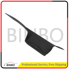 Door Inner Handle Pull Carrier Cover Black Left Fit For BMW 7 Series F04 F02 07FC0E-D4 - KOEEK