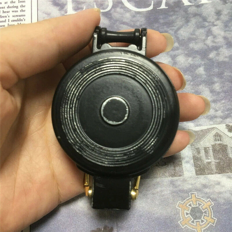 Marvel Avengers Endgame Captain America Carter Compass Replica Cosplay Props 07FC0E-D4 - KOEEK