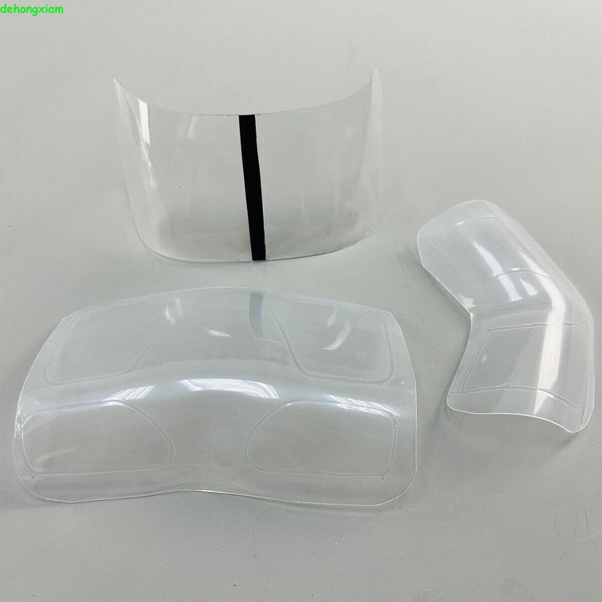 Airwolf  Roban Parts 450 Size for RC Helicopter Fuselage Accessories Sparepart ROBAN - KOEEK