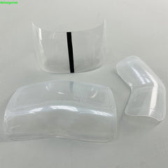 Airwolf  Roban Parts 450 Size for RC Helicopter Fuselage Accessories Sparepart ROBAN - KOEEK