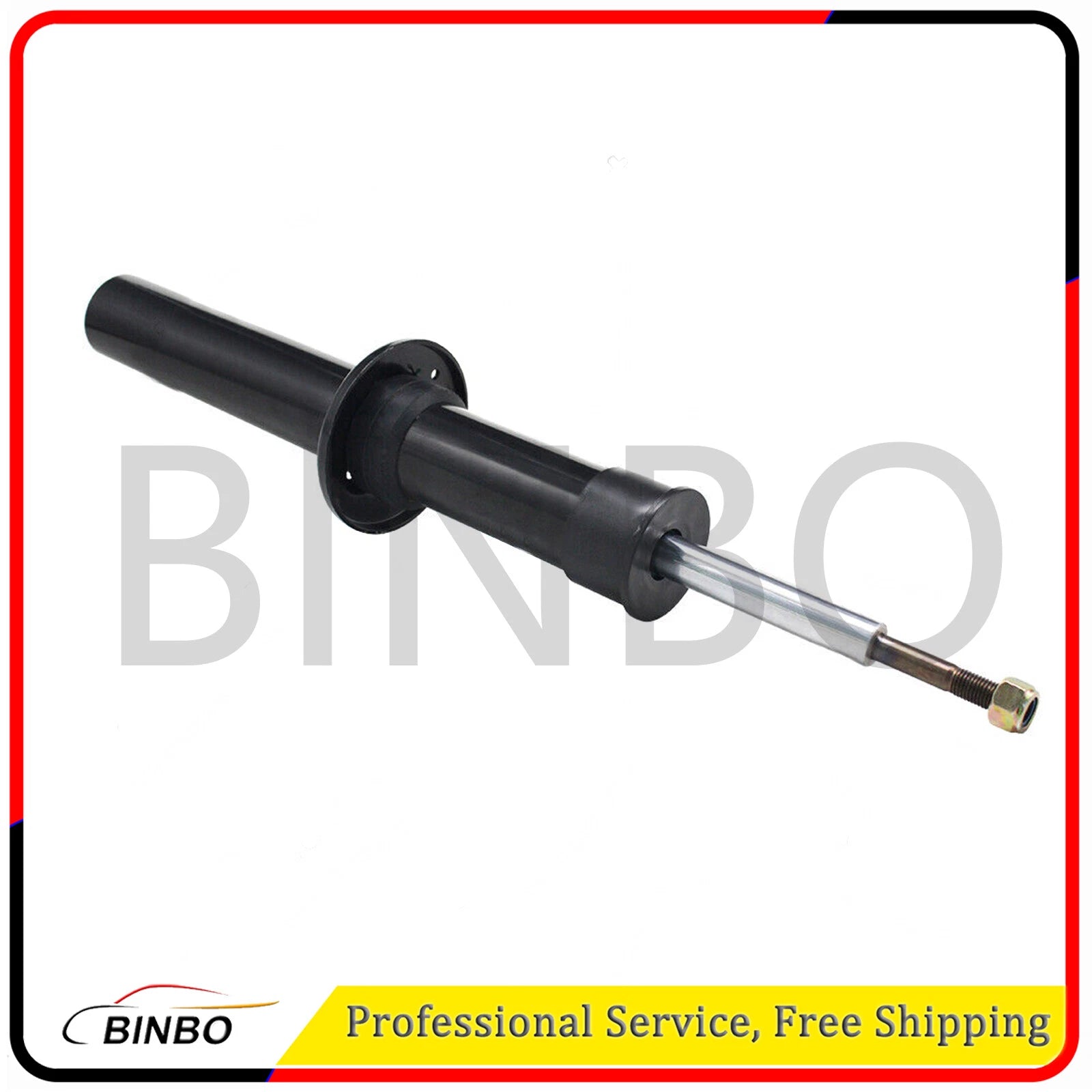 Front Left/Right Air Suspension Shock Core Fit for BMW X5 E70 X6 E71 E72 07FC0E-D4 - KOEEK