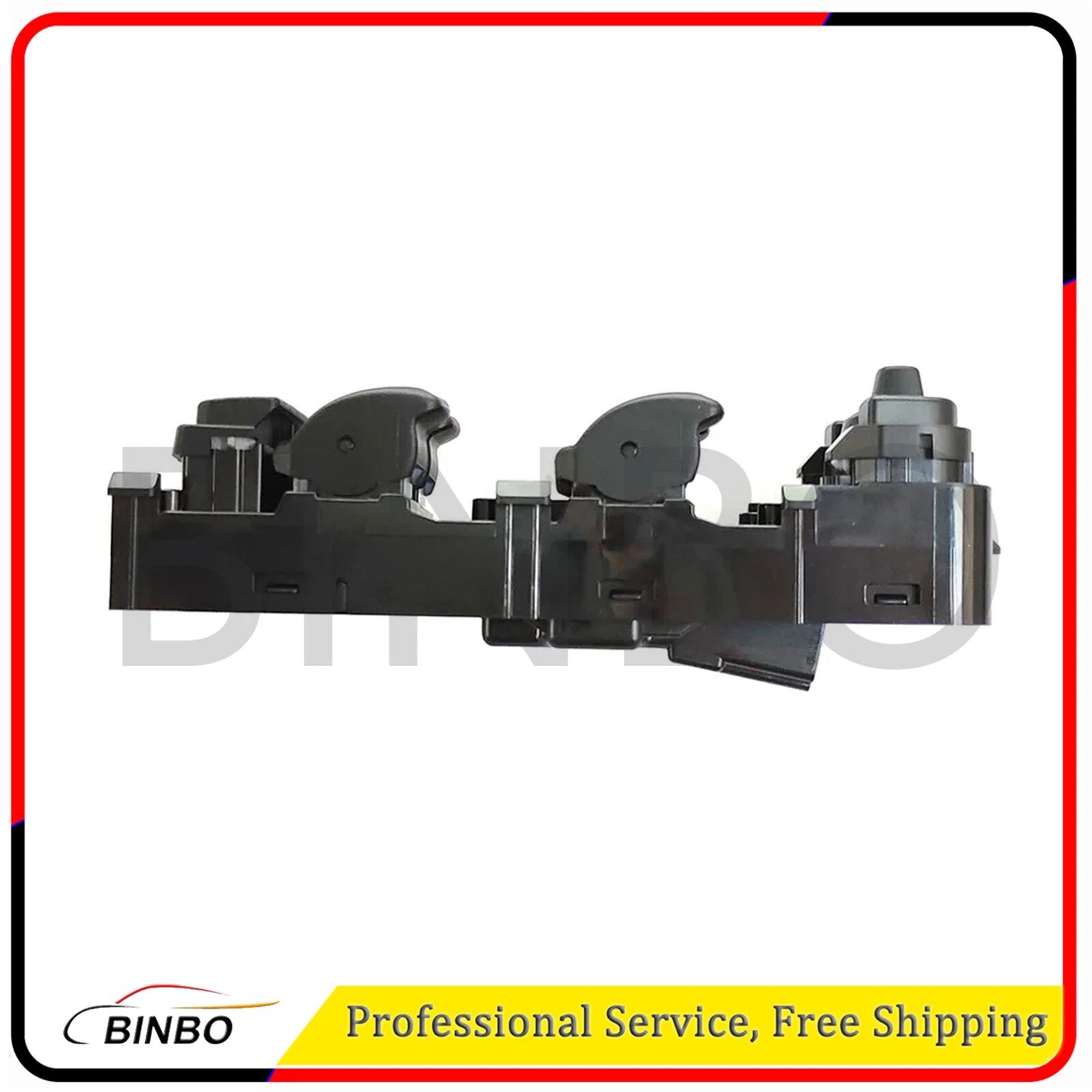 Power Window Glasses Regulator Switch 31433407 Fit For Volvo XC90 XC60 V90 T5 07FC0E-D4 - KOEEK