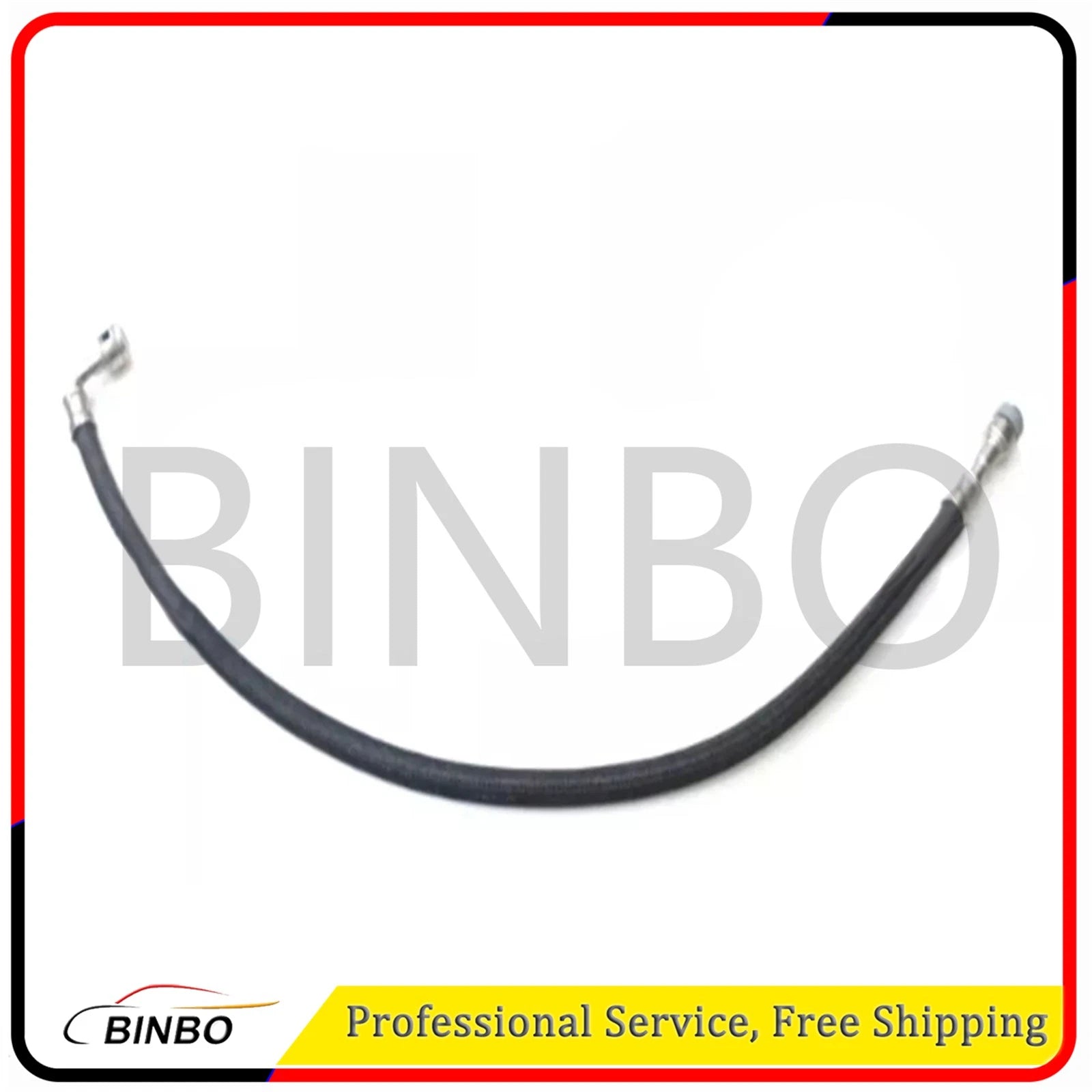 13537605189  Fuel Hose Pipe Line For Mini Cooper R55 R56 R57 R58 R59 07FC0E-D4 - KOEEK