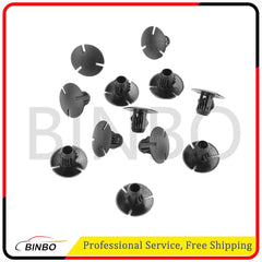 20PCS Fit For MERCEDES BENZ Trunk Lid Trim Retainer 0009914795 07FC0E-D4 - KOEEK