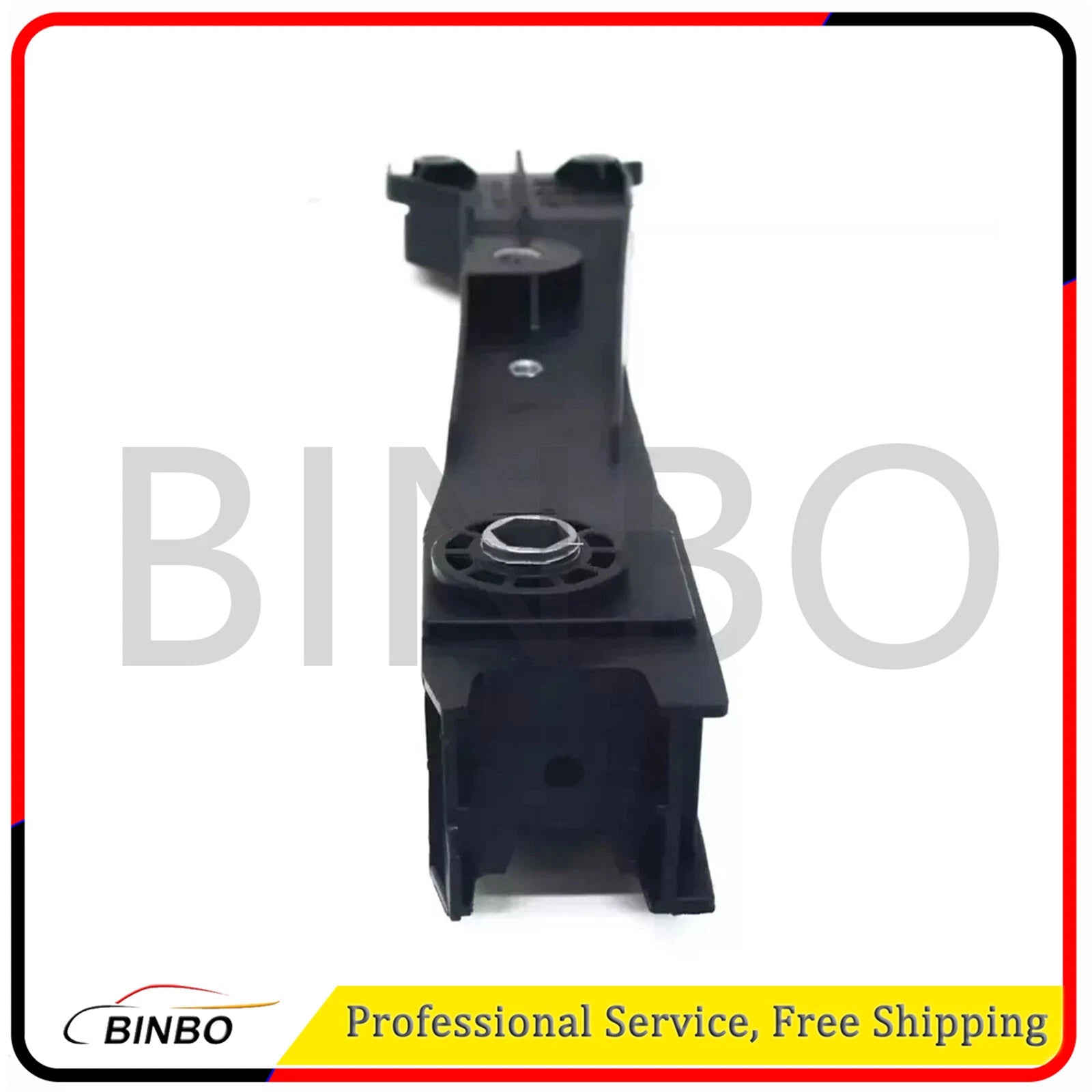 For Benz GLE/GLS W167, Headlight bracket Left Right A1676201401L/1601R 07FC0E-D4 - KOEEK