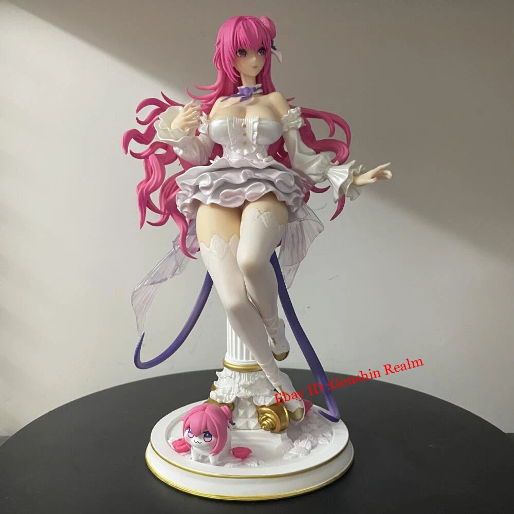 Anime NIKKE:The Goddess of Victory Dorothy Pvc Figure Model Collection Gift 07FC0E-D4 - KOEEK