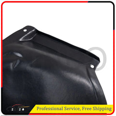 Fender Liner Front Left Front Section For 2006-2006 BMW 325 E90 Sedan E91 Wagon 07FC0E-D4 - KOEEK