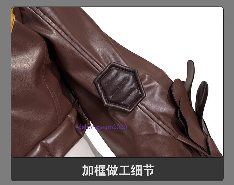2025 Game Marvel Rivals Squirrel Girl Cosplay Costume Outfit Halloween Full Set 07FC0E-D4 - KOEEK