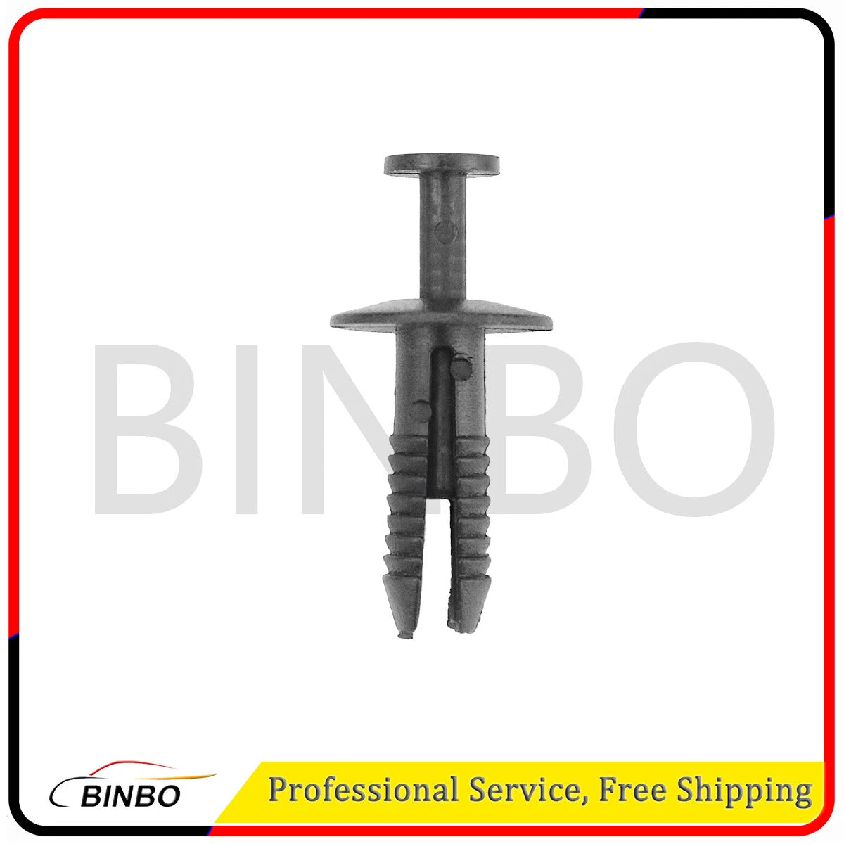 10pcs Wheel Arch Bumpers Expanding Rivet Pin annel Clips Trim Mountings for BMW 07FC0E-D4 - KOEEK