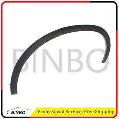 Fender Trim Molding For 2016-2022 Mercedes Benz GLC300 Front Passenger Side 07FC0E-D4 - KOEEK