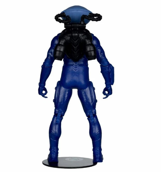 McFarlane DC Multiverse Black Manta Platinum Edition 7" Action Figure Collector MCFARLANE - KOEEK