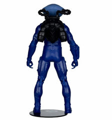 McFarlane DC Multiverse Black Manta Platinum Edition 7" Action Figure Collector MCFARLANE - KOEEK
