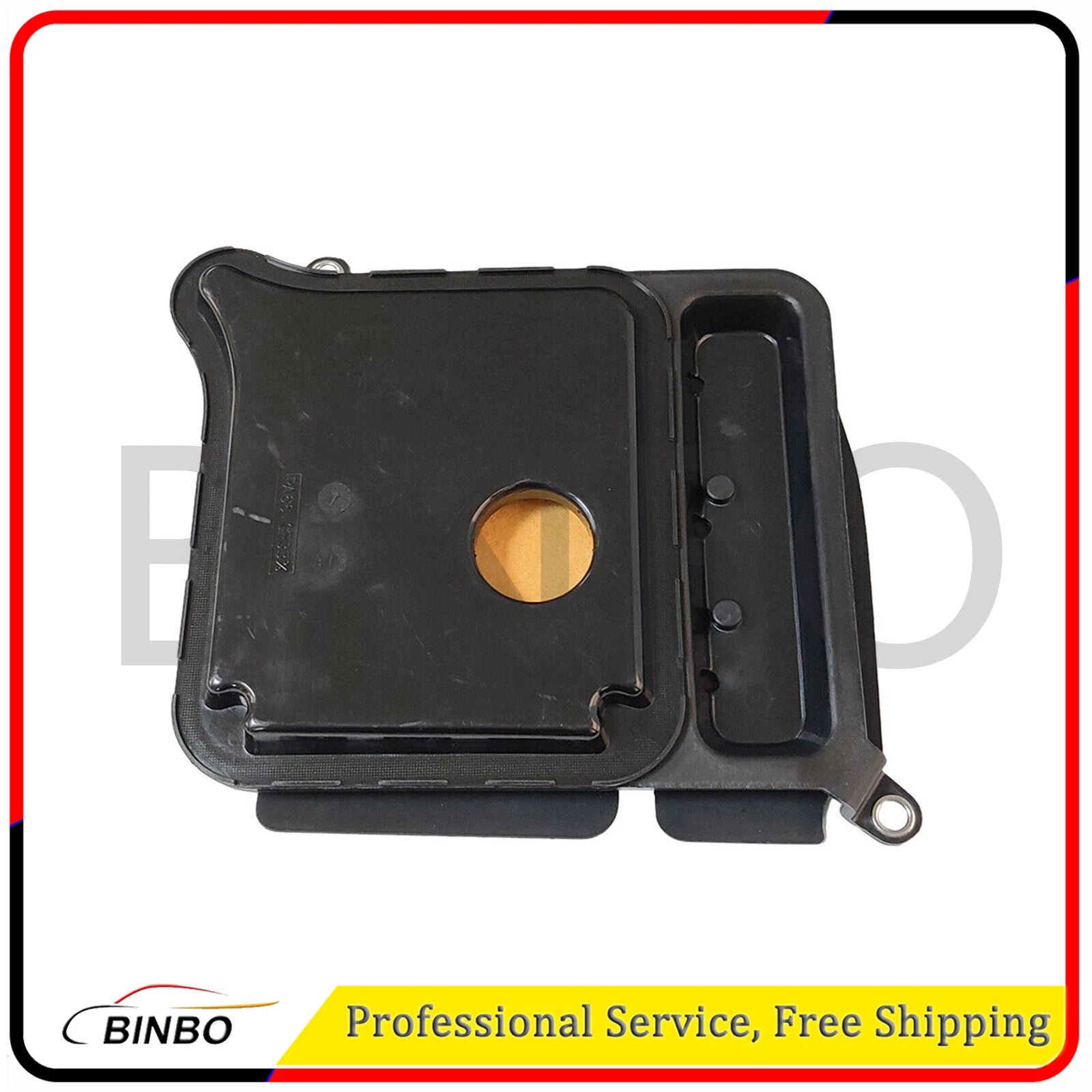 Automatic Transmission Gerabox Pan Filter Set For BMW M2 M3 M4 M5 M6 Z4 E89 F10 07FC0E-D4 - KOEEK