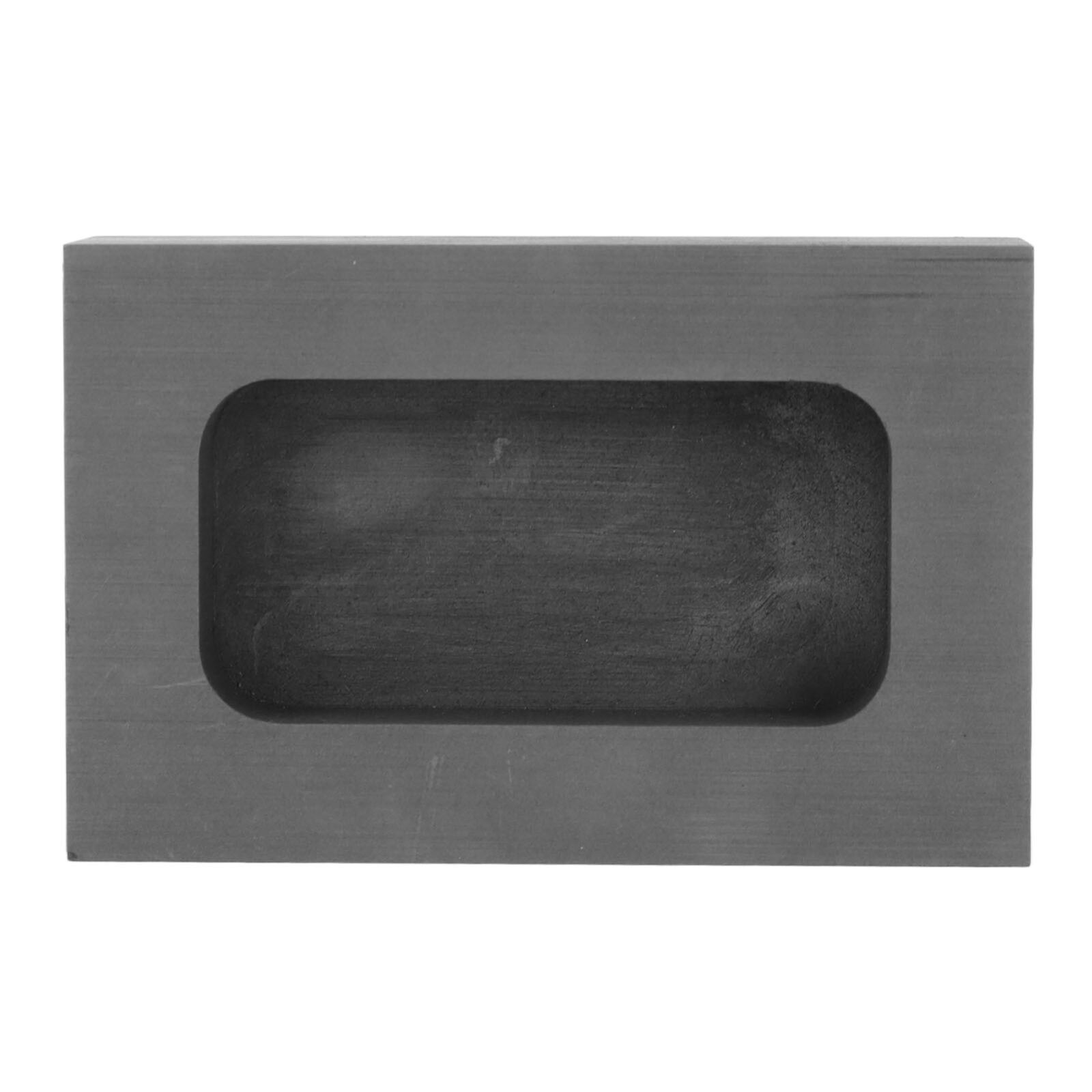 new Ingot Molds Thermal Stability Fast Cooling Heating Graphite Mold For Smelting koeek - KOEEK