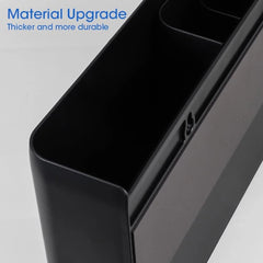 3 PCS Magnetic Laundry Storage, Magnetic Storage Box for Laundry Room, Kitchen 07FC0E-D4 - KOEEK