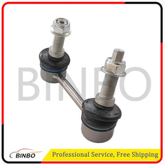 2Pcs Rear Stabilizer/ Sway Bar Links For Mercedes W166/164 X166 C292 1643201232 07FC0E-D4 - KOEEK