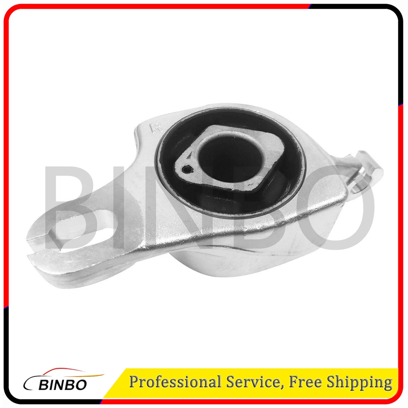 1663300143 1663300243 2x Rear Control Arm Bushing For Benz GL350 ML250 GLE63 AMG 07FC0E-D4 - KOEEK