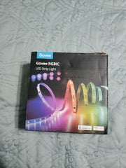 Govee 100 ft Smart RGBIC LED Strip Lights (H618F / H618F1D1) – GOVEE - KOEEK