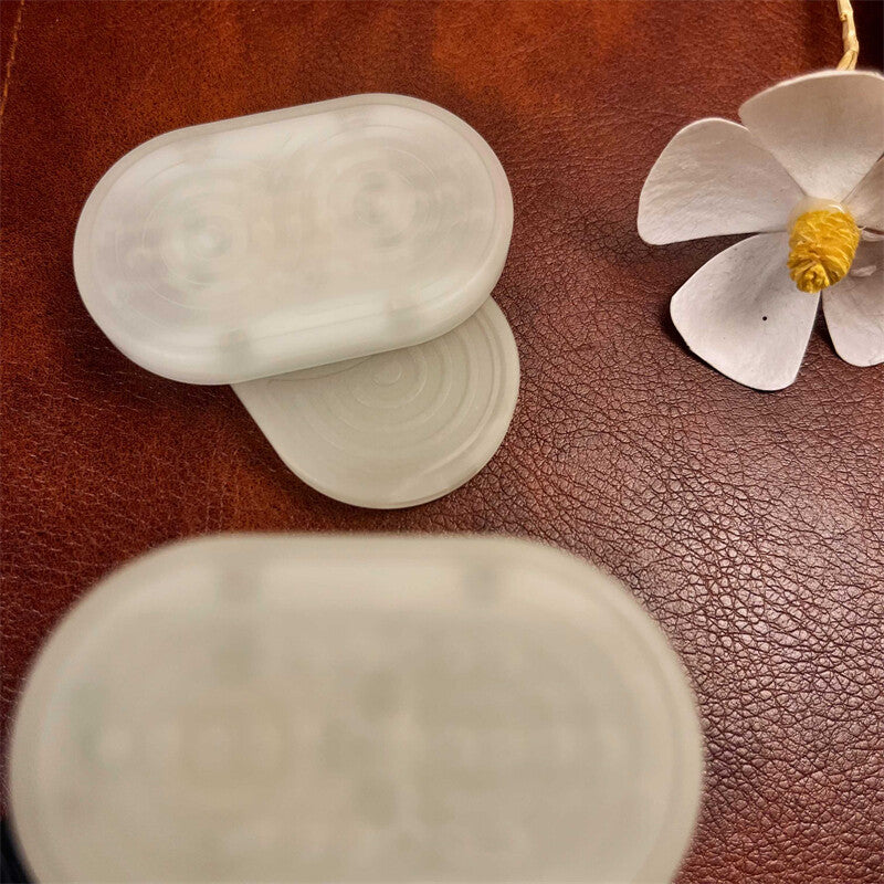 1PC Creative Mechanical Push Fidget Slider EDC PMMA Fidget Toy PEI Haptic Slider 07FC0E-D4 - KOEEK