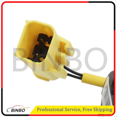 2PCS L&R Hood Drive Hinge Sensor 51237263055 51237263056 for BMW F01 F02 F10 F11 07FC0E-D4 - KOEEK